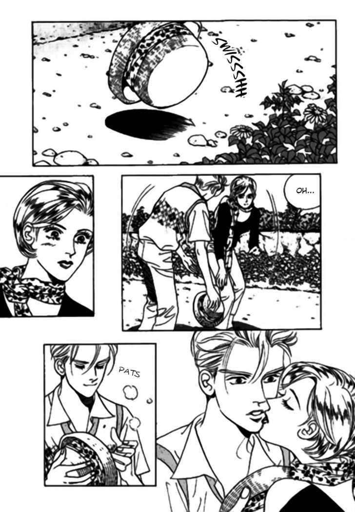 Full House Chapter 104 page 24 - Chapter 104