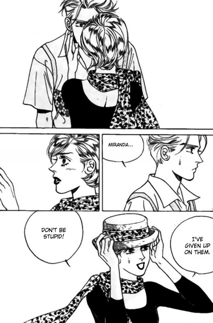 Full House Chapter 104 page 25 - Chapter 104