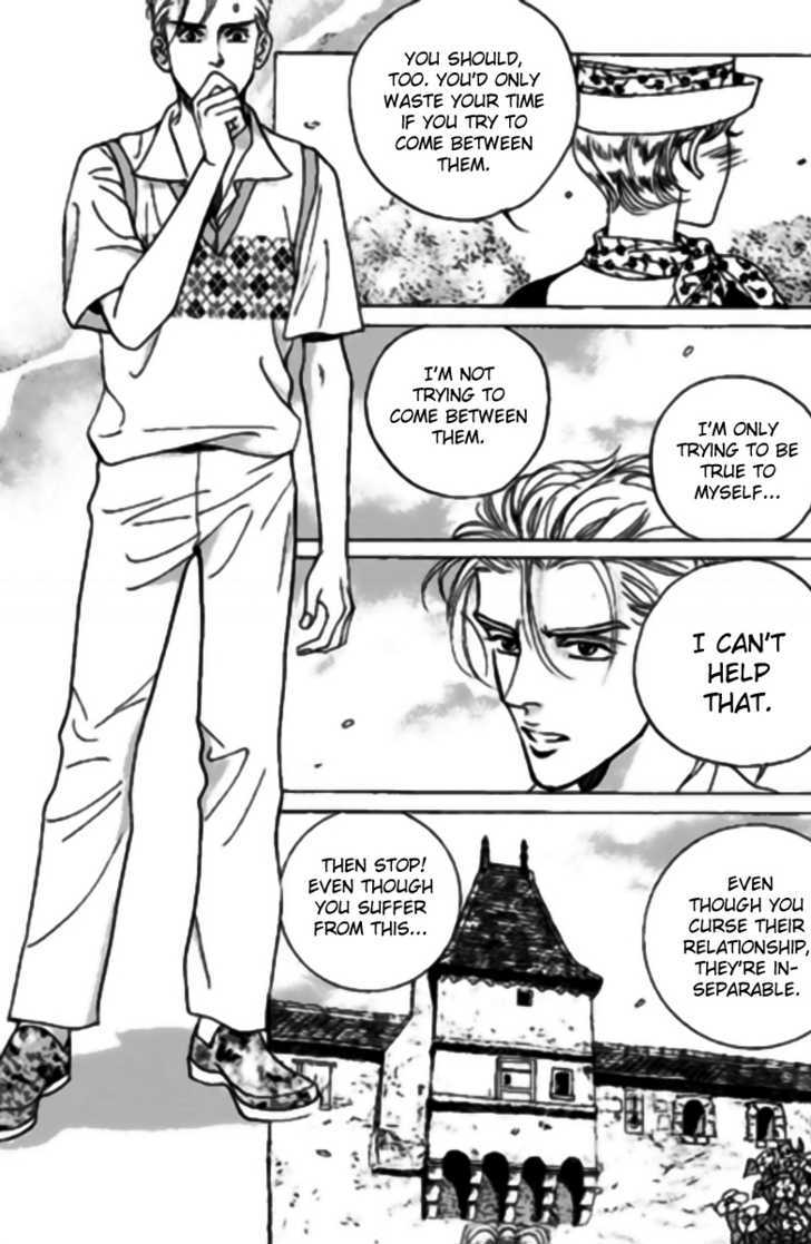 Full House Chapter 104 page 26 - Chapter 104