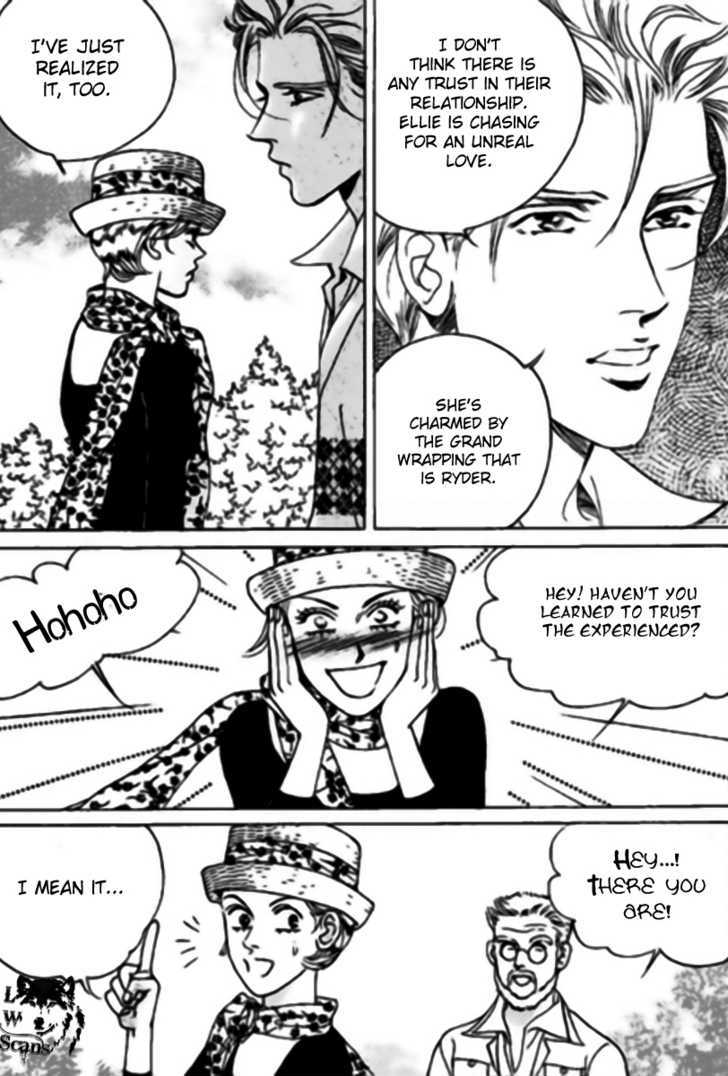 Full House Chapter 104 page 27 - Chapter 104