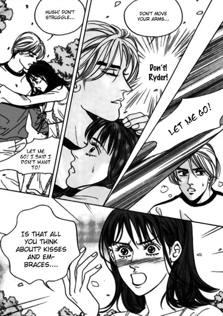 Full House Chapter 104 page 3 - Chapter 104