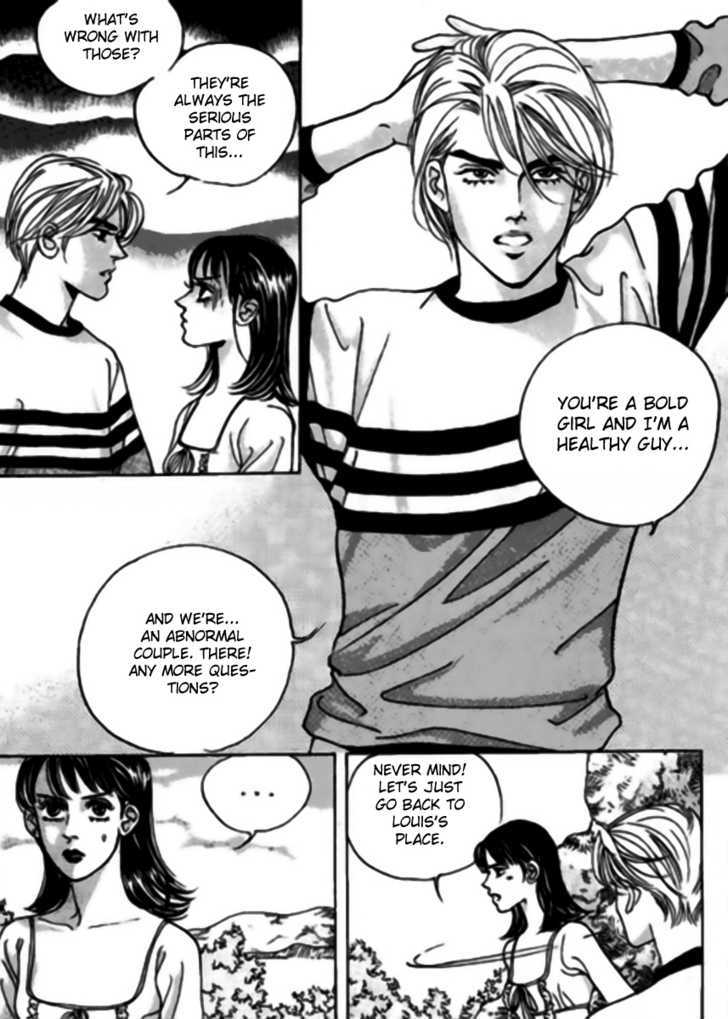 Full House Chapter 104 page 4 - Chapter 104