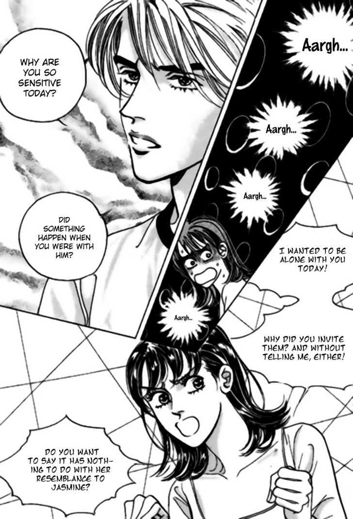 Full House Chapter 104 page 5 - Chapter 104