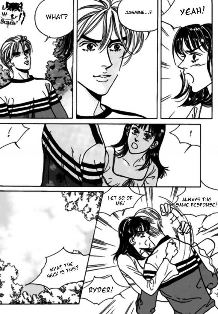 Full House Chapter 104 page 6 - Chapter 104
