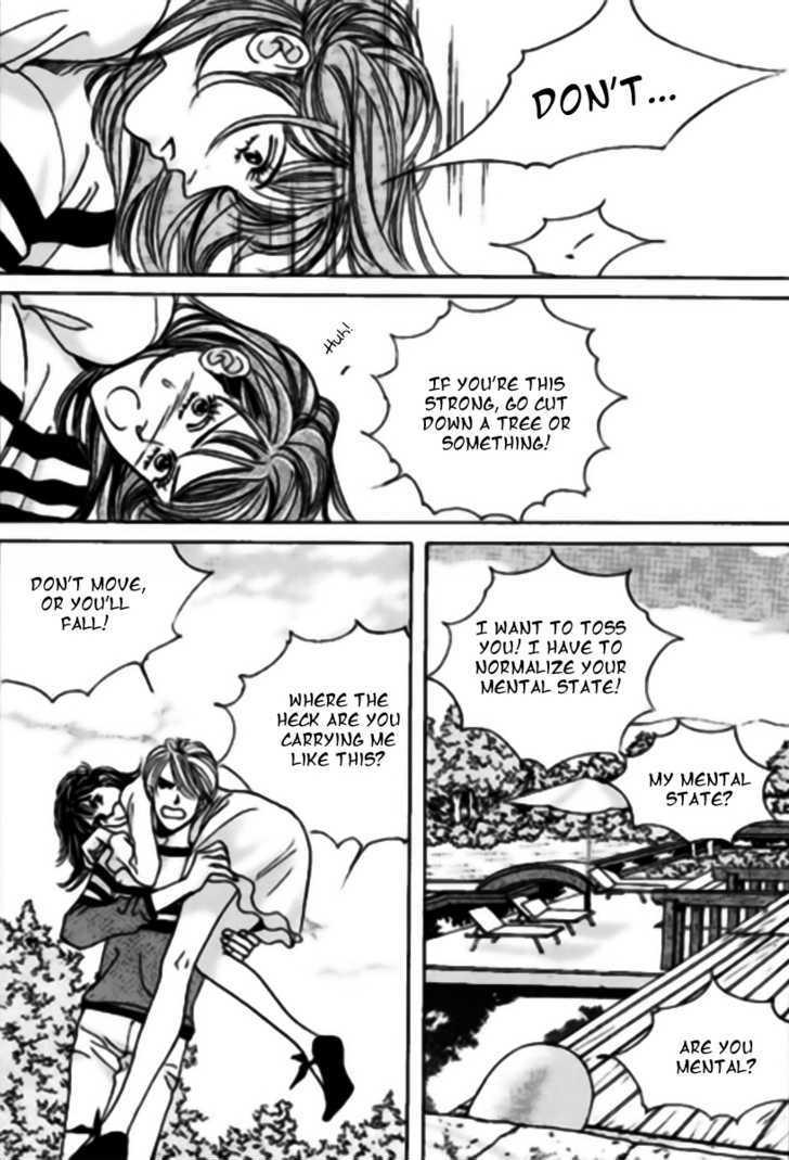 Full House Chapter 104 page 7 - Chapter 104