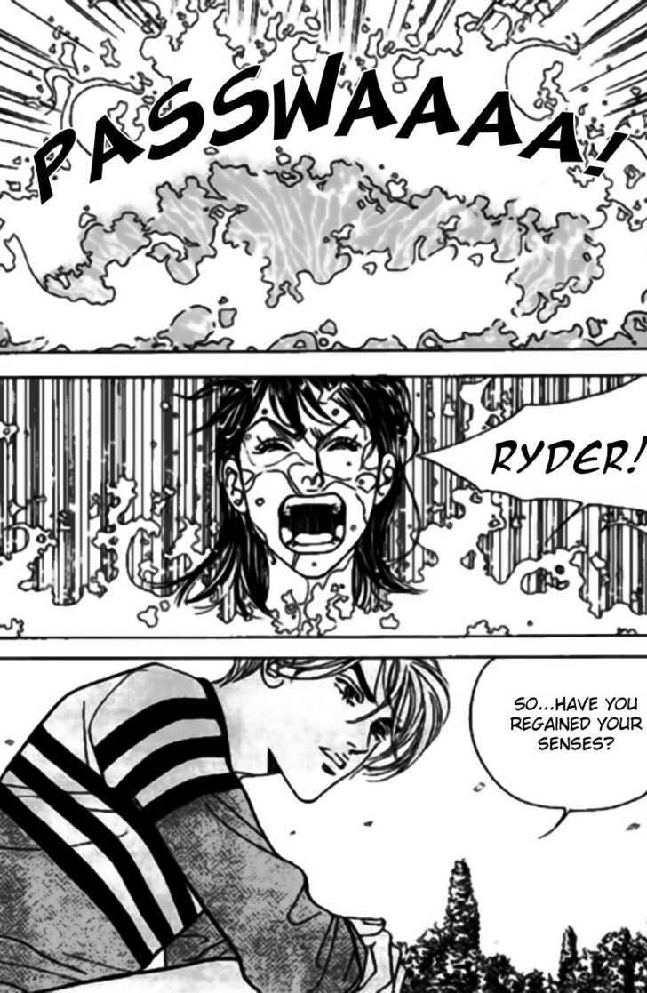 Full House Chapter 104 page 8 - Chapter 104