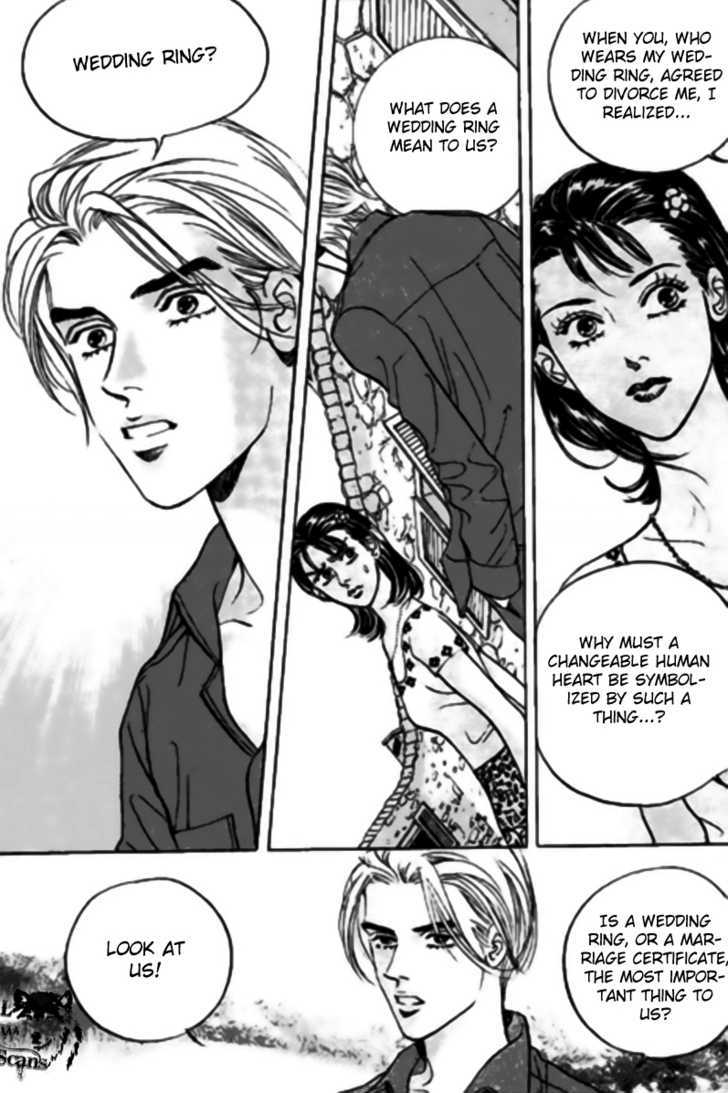 Full House Chapter 105 page 10 - Chapter 105