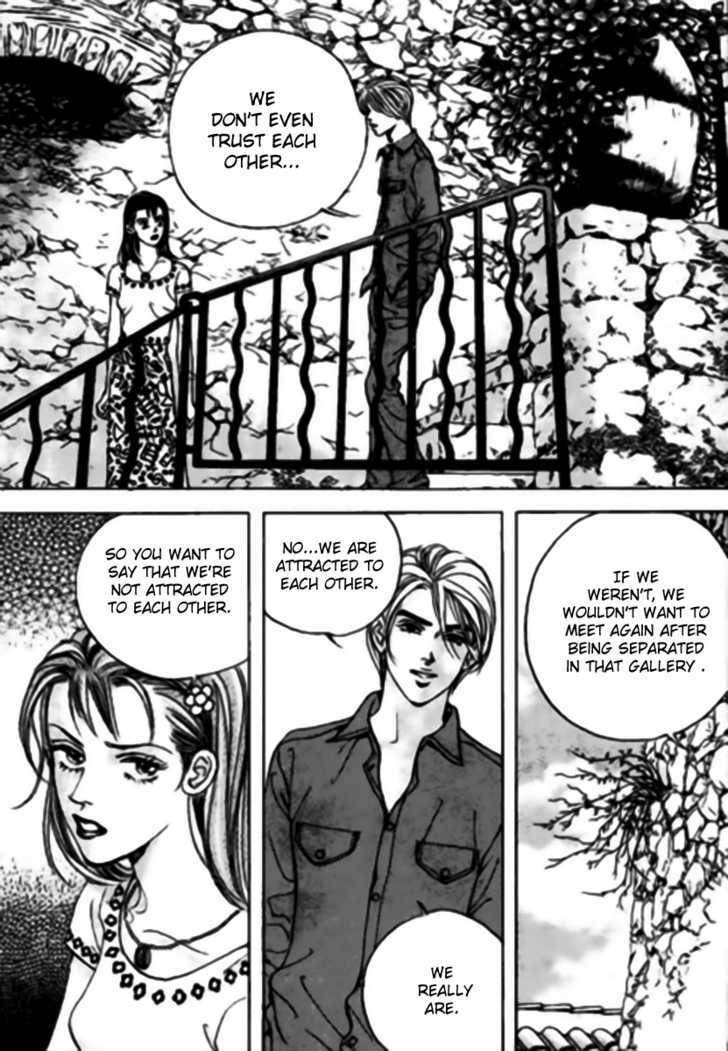 Full House Chapter 105 page 11 - Chapter 105
