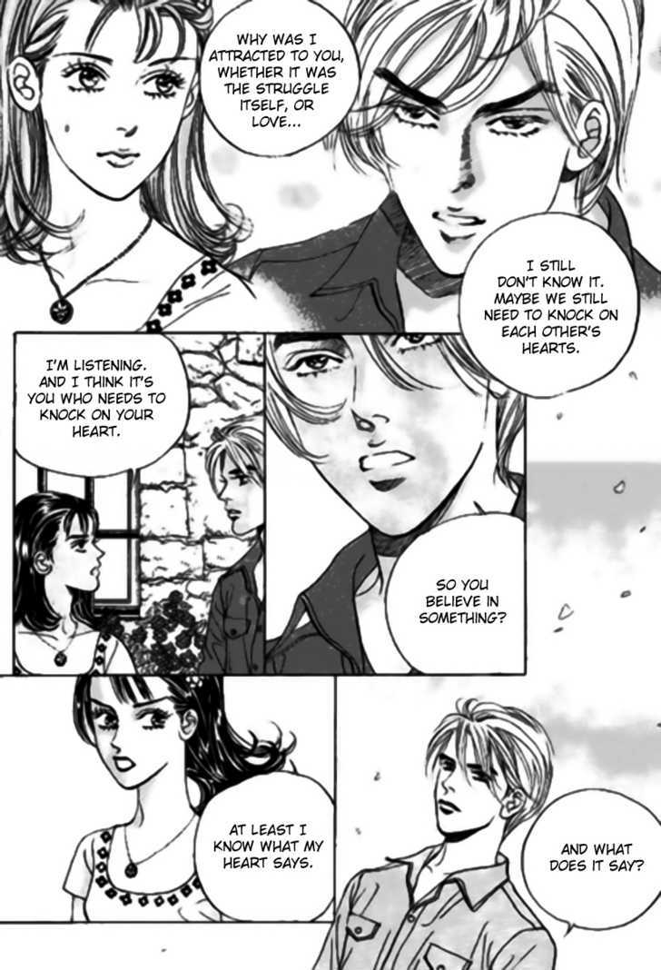 Full House Chapter 105 page 12 - Chapter 105