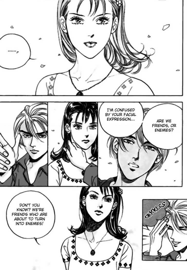 Full House Chapter 105 page 13 - Chapter 105