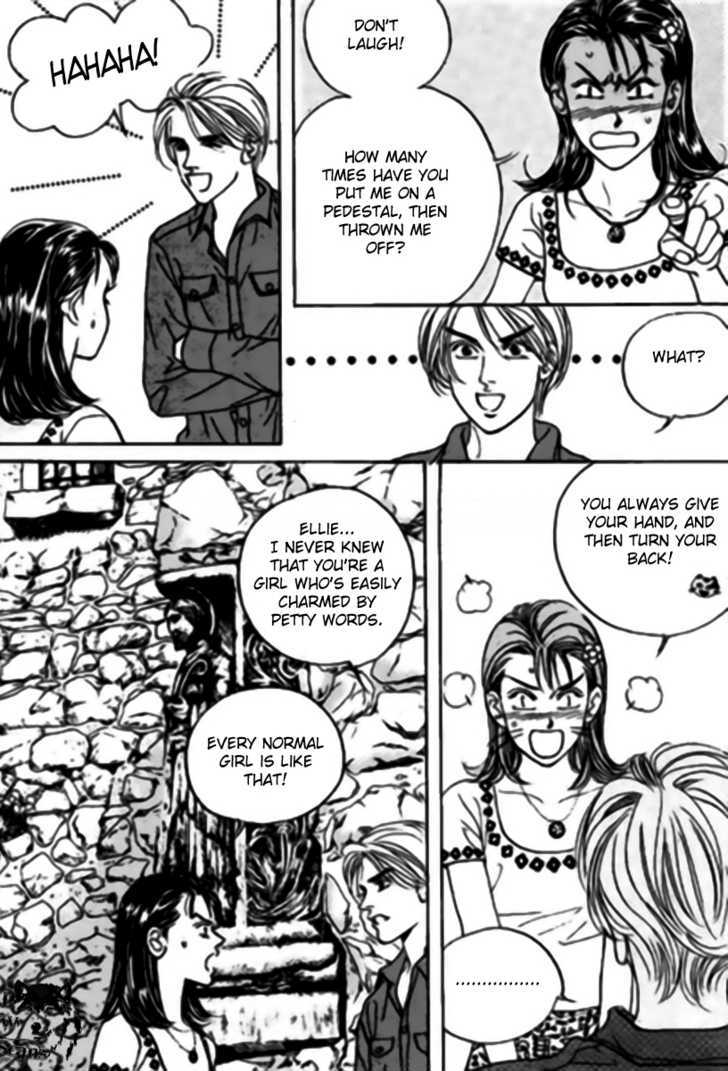 Full House Chapter 105 page 14 - Chapter 105