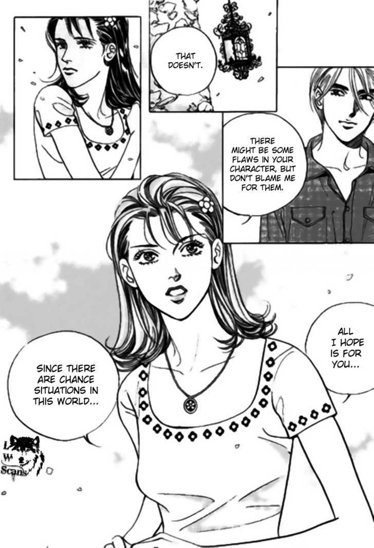 Full House Chapter 105 page 17 - Chapter 105