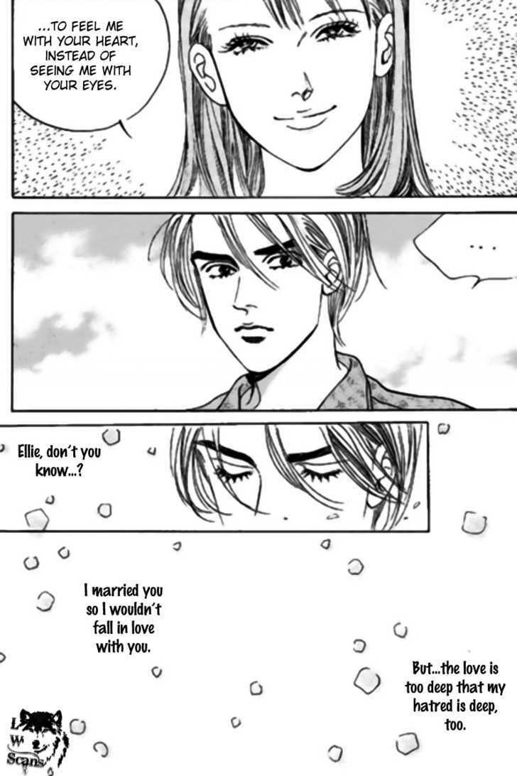 Full House Chapter 105 page 18 - Chapter 105