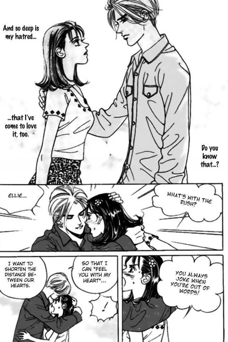 Full House Chapter 105 page 19 - Chapter 105