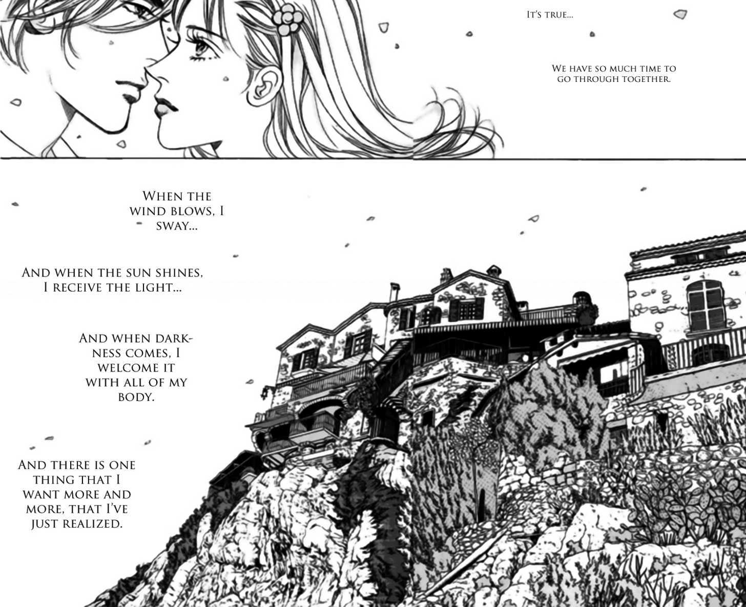 Full House Chapter 105 page 20 - Chapter 105