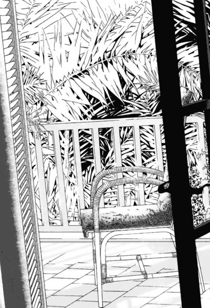 Full House Chapter 105 page 21 - Chapter 105