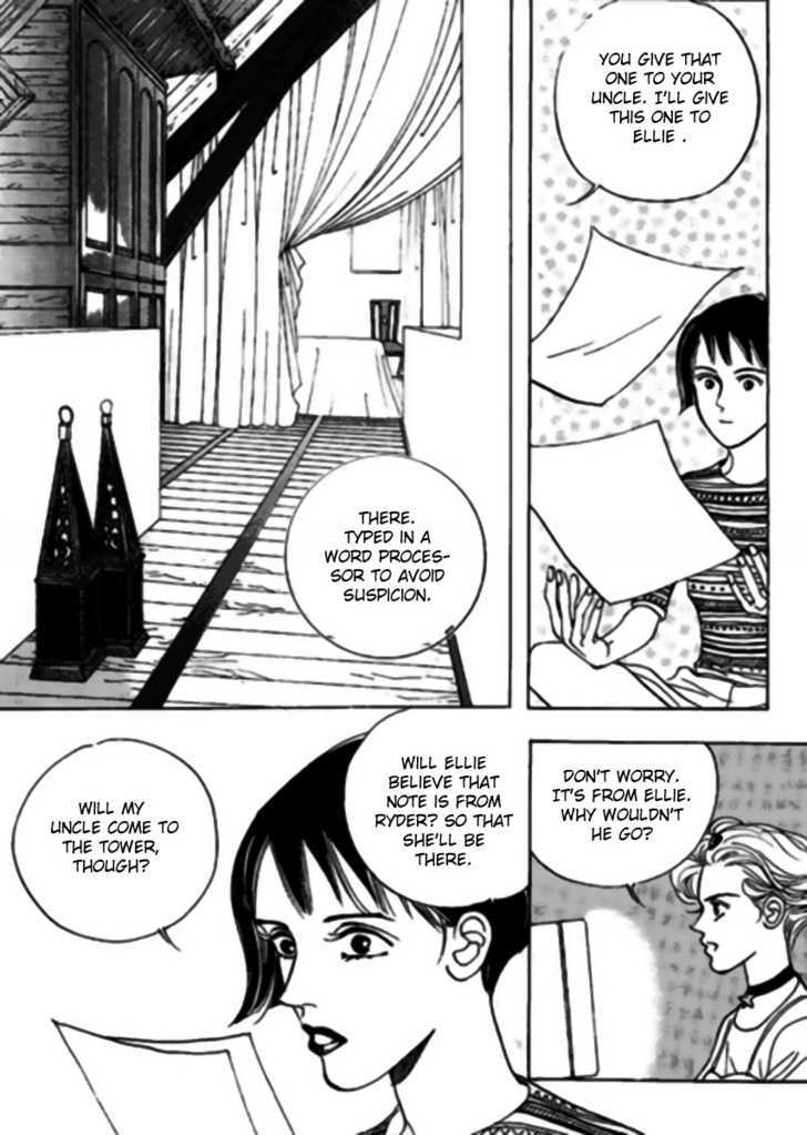 Full House Chapter 105 page 4 - Chapter 105