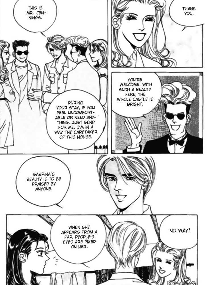 Full House Chapter 105 page 7 - Chapter 105