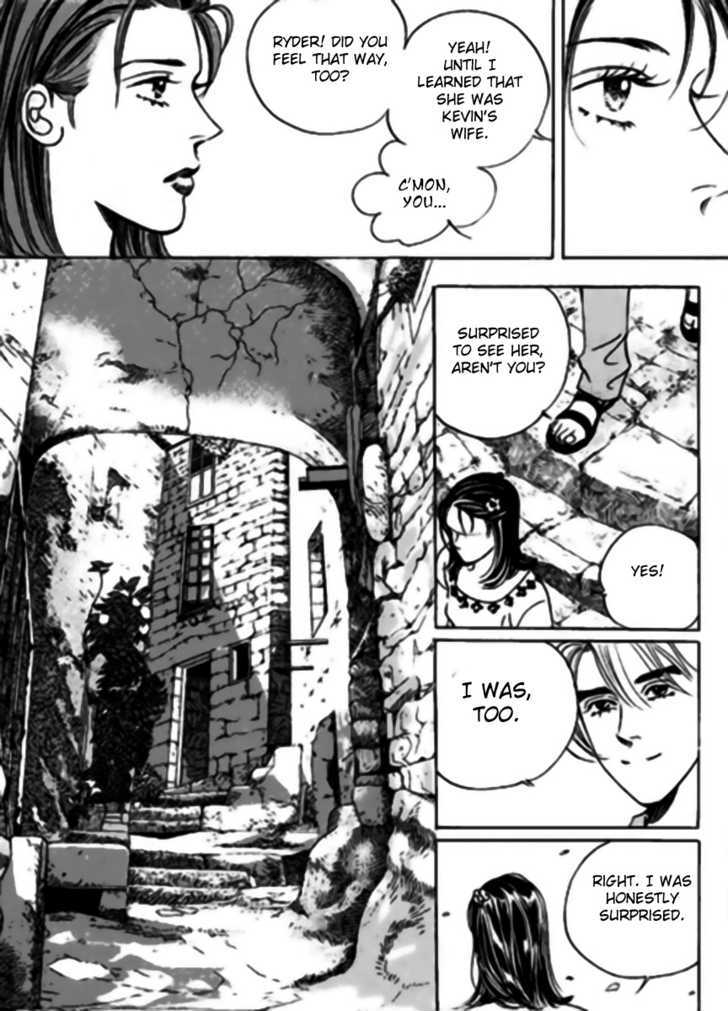 Full House Chapter 105 page 8 - Chapter 105