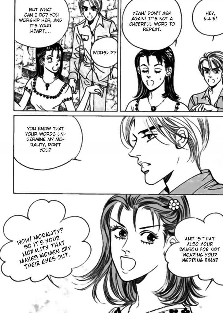 Full House Chapter 105 page 9 - Chapter 105
