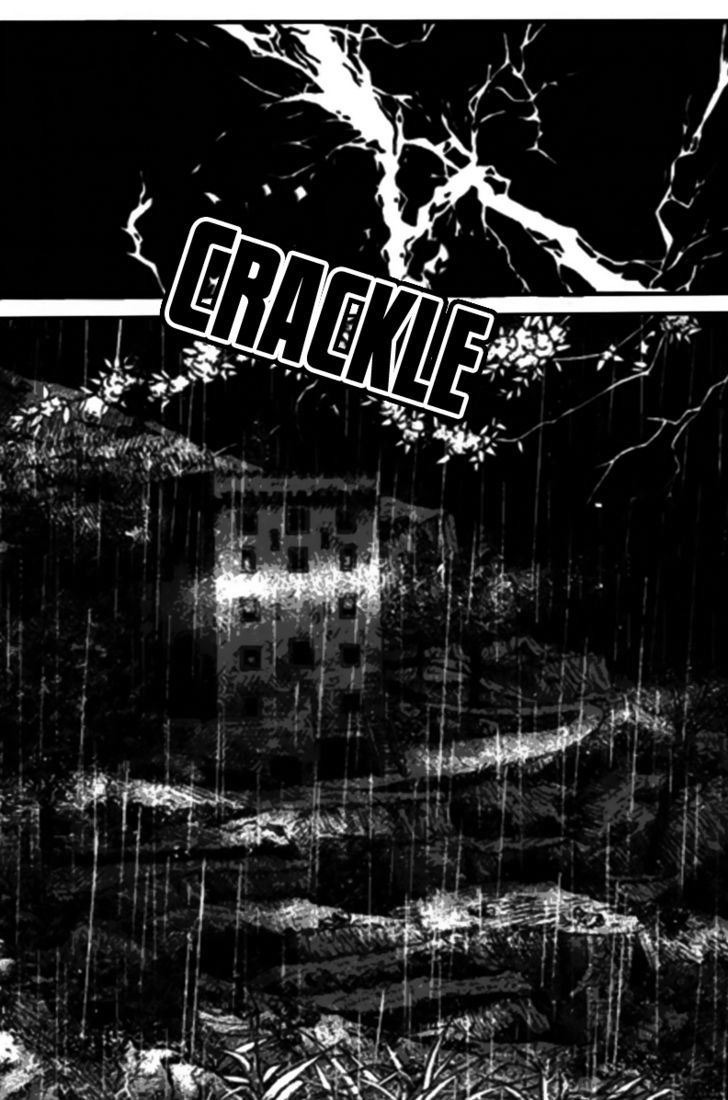 Full House Chapter 106 page 11 - Chapter 106