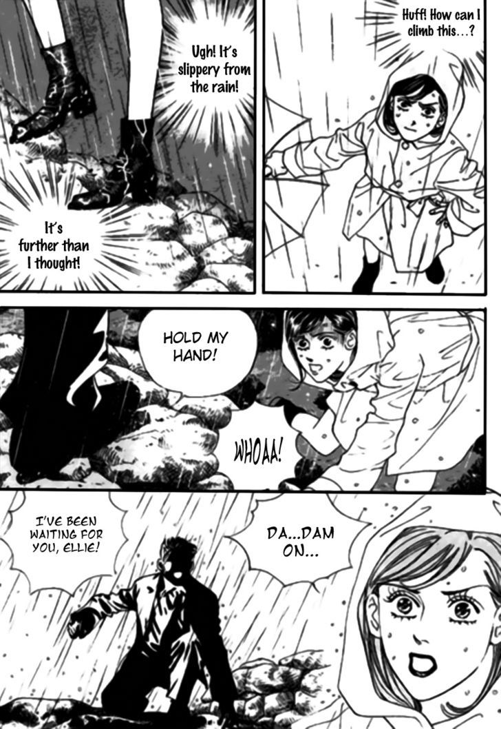 Full House Chapter 106 page 12 - Chapter 106
