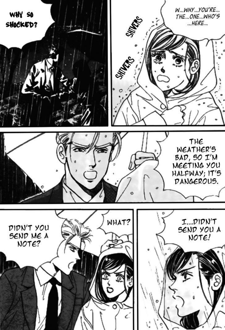 Full House Chapter 106 page 13 - Chapter 106