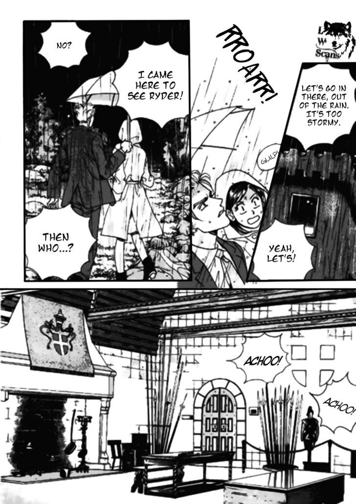 Full House Chapter 106 page 14 - Chapter 106