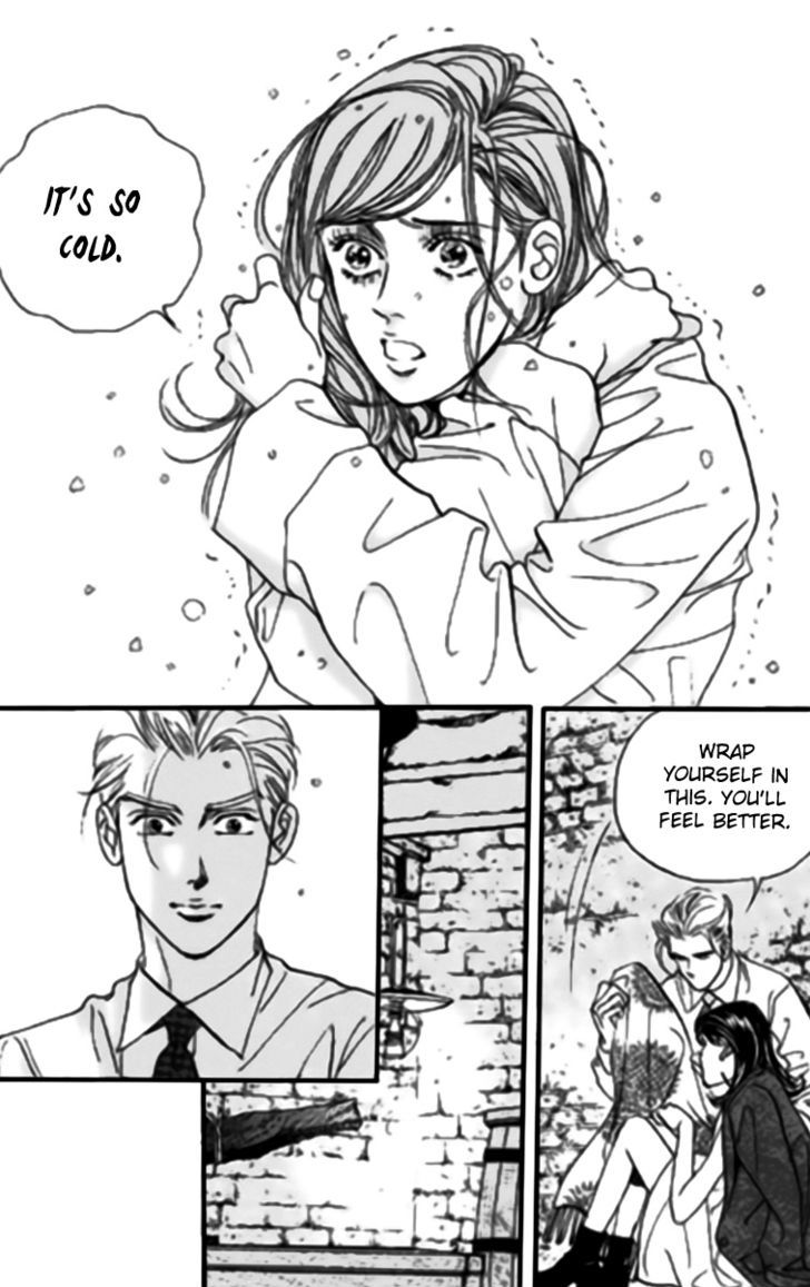 Full House Chapter 106 page 16 - Chapter 106