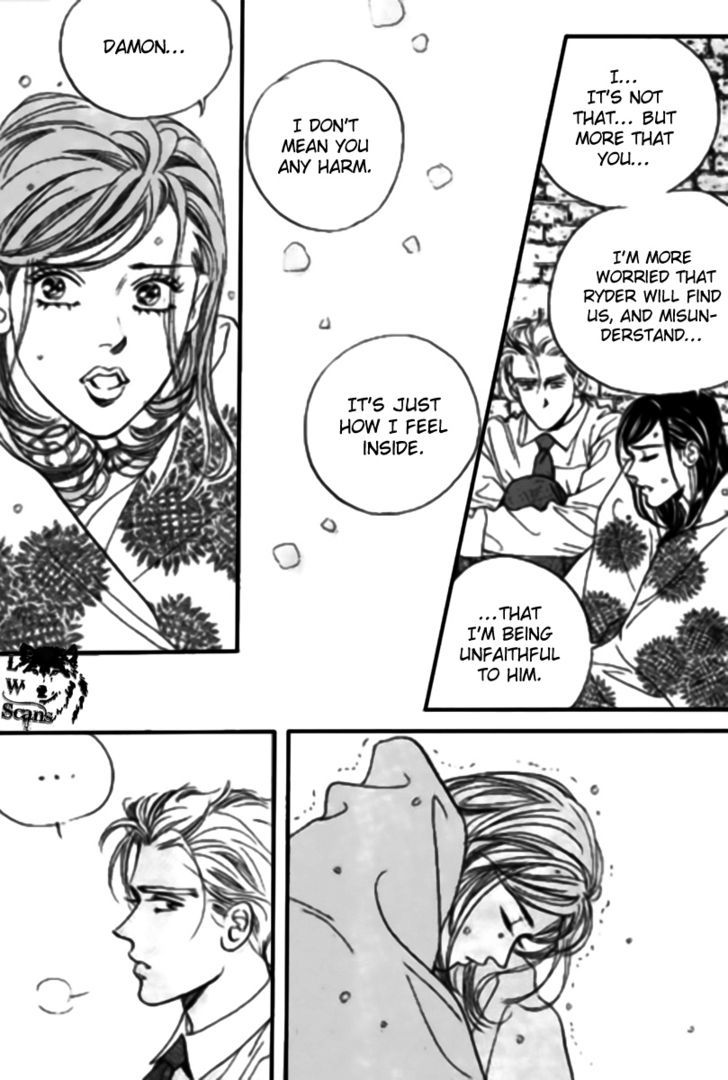 Full House Chapter 106 page 18 - Chapter 106