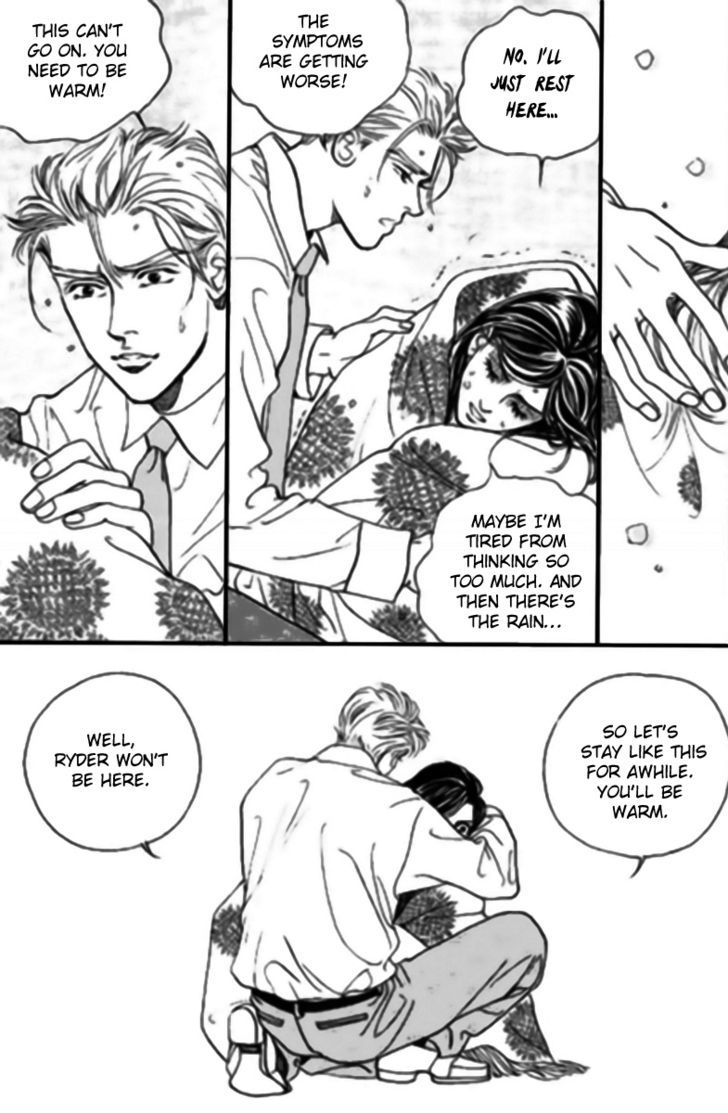 Full House Chapter 106 page 19 - Chapter 106