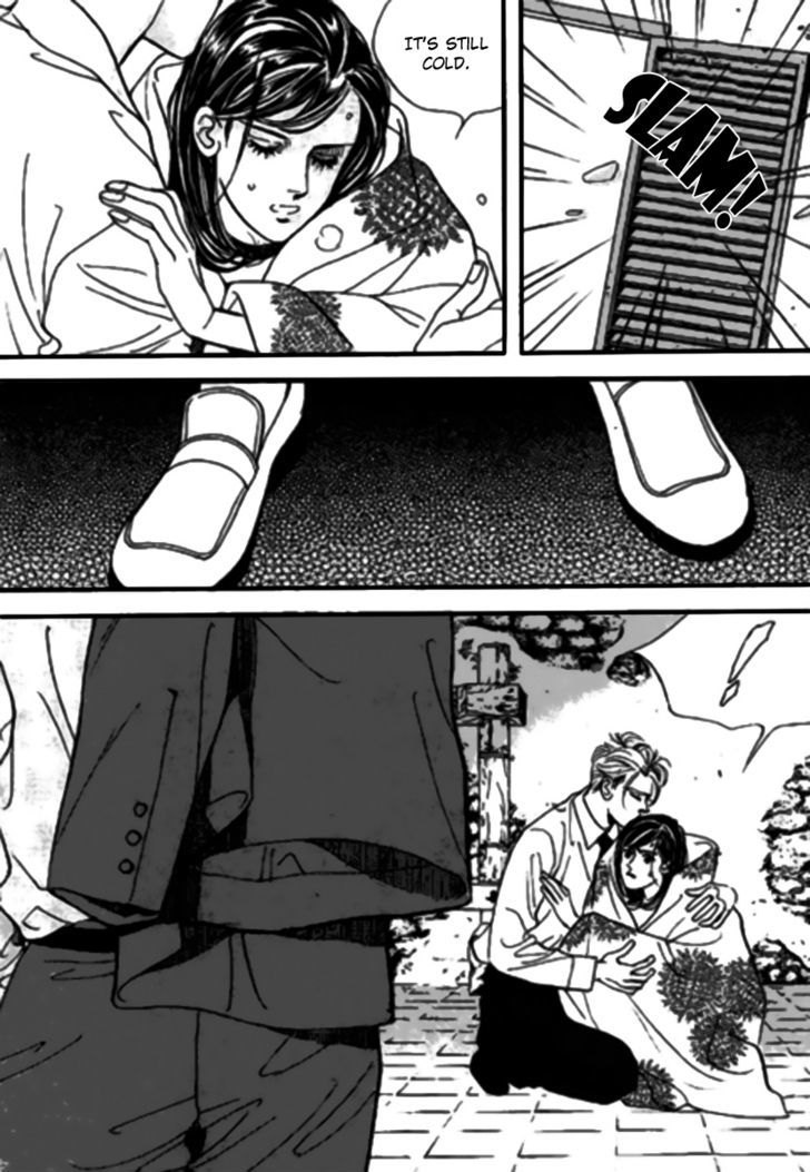 Full House Chapter 106 page 20 - Chapter 106