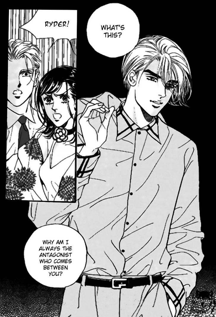 Full House Chapter 106 page 21 - Chapter 106