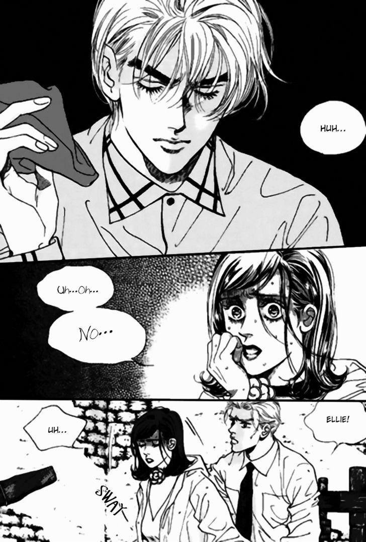 Full House Chapter 106 page 22 - Chapter 106