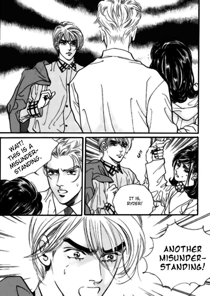 Full House Chapter 106 page 23 - Chapter 106