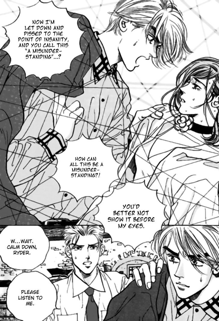 Full House Chapter 106 page 24 - Chapter 106