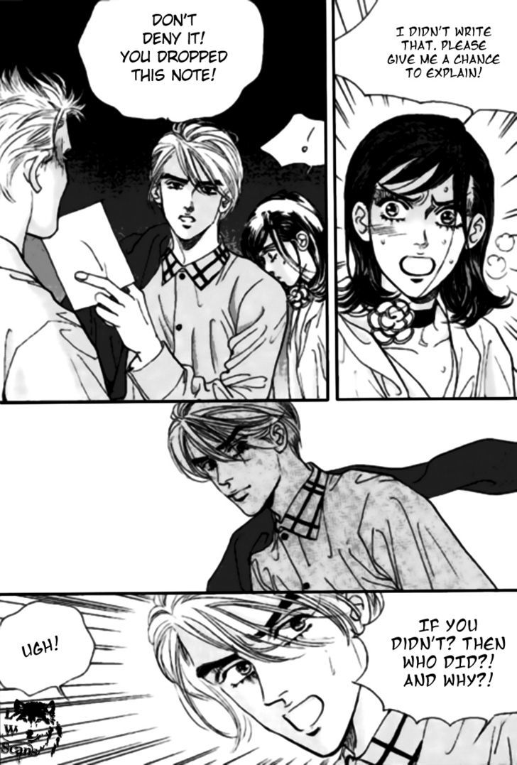 Full House Chapter 106 page 25 - Chapter 106