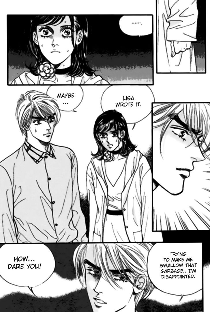 Full House Chapter 106 page 26 - Chapter 106