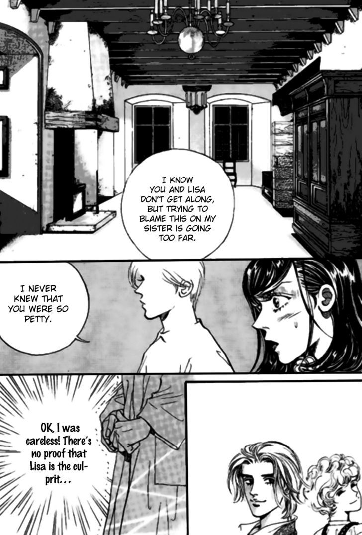 Full House Chapter 106 page 27 - Chapter 106