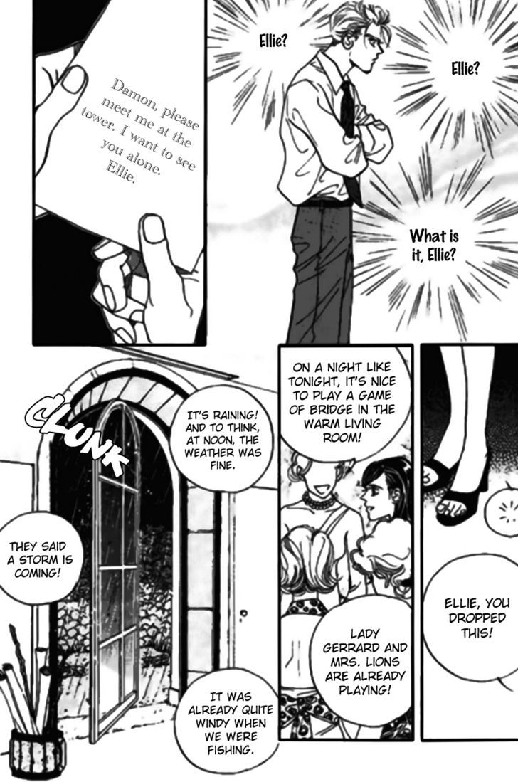Full House Chapter 106 page 4 - Chapter 106