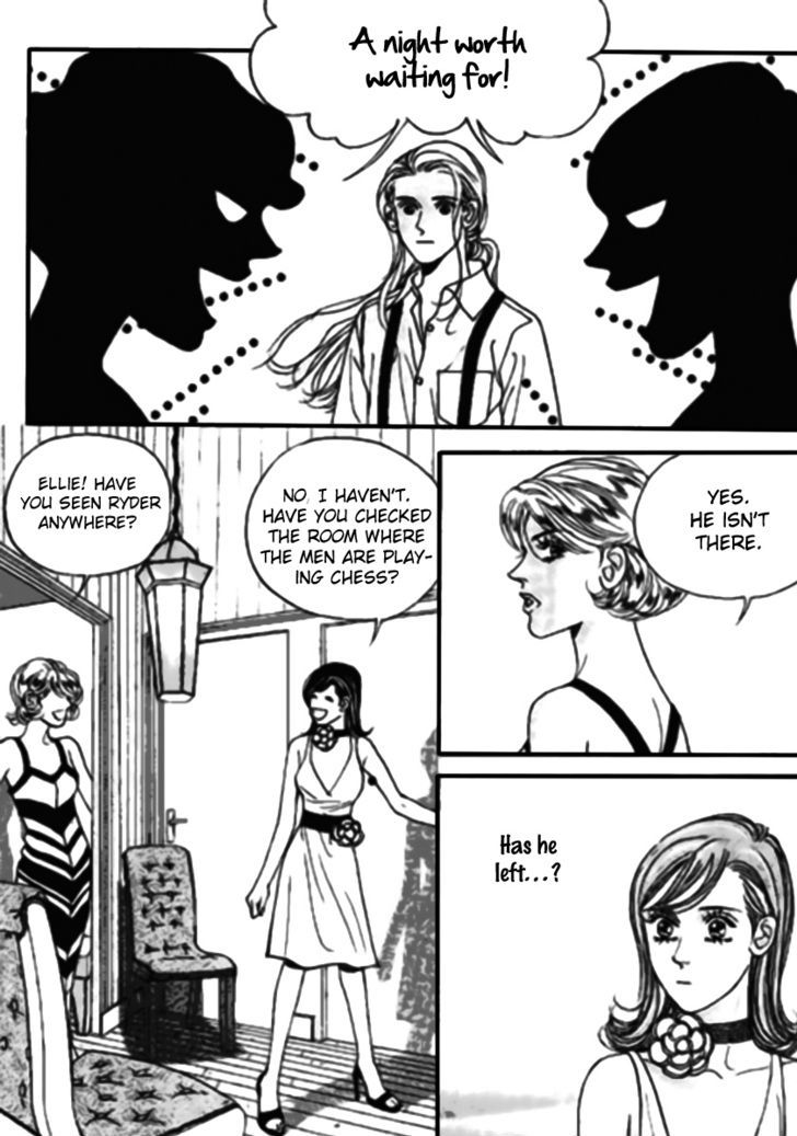 Full House Chapter 106 page 6 - Chapter 106