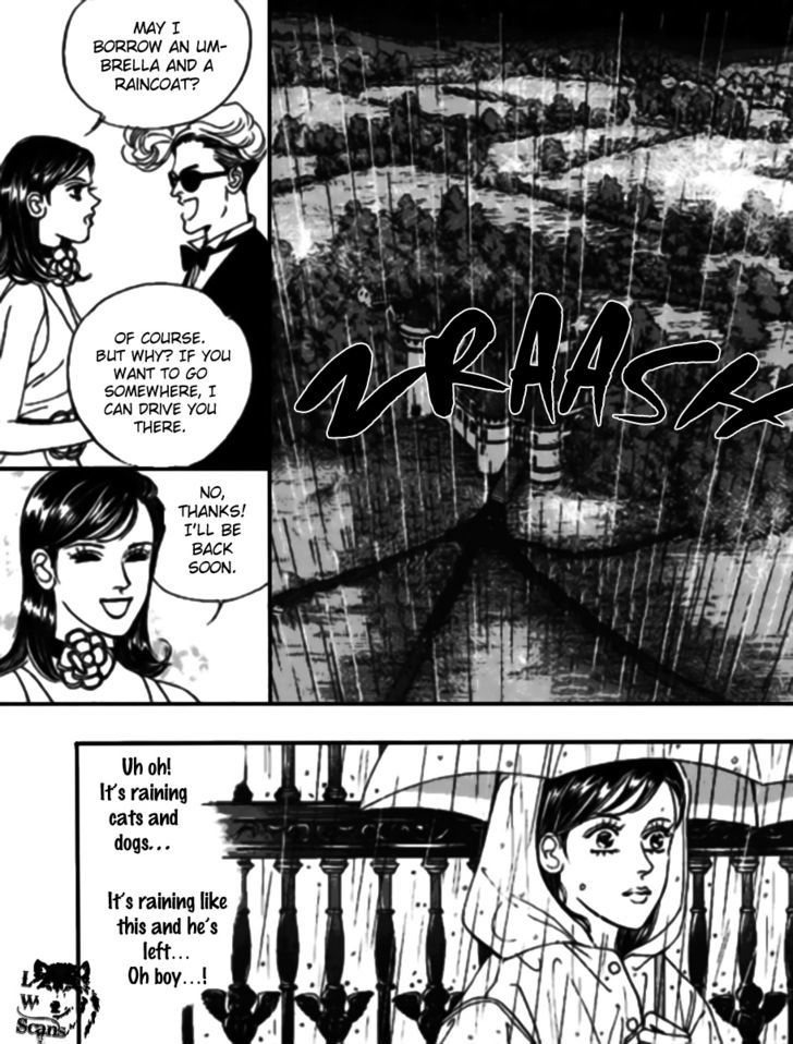 Full House Chapter 106 page 7 - Chapter 106