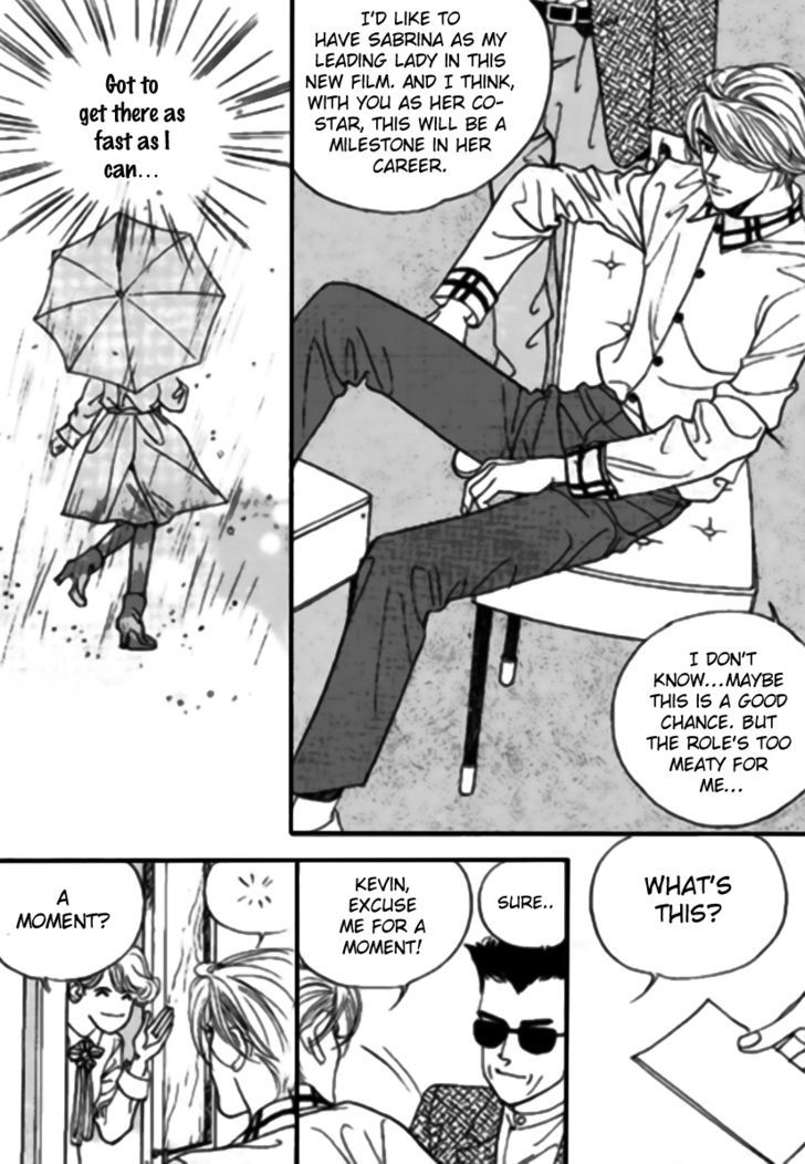 Full House Chapter 106 page 8 - Chapter 106