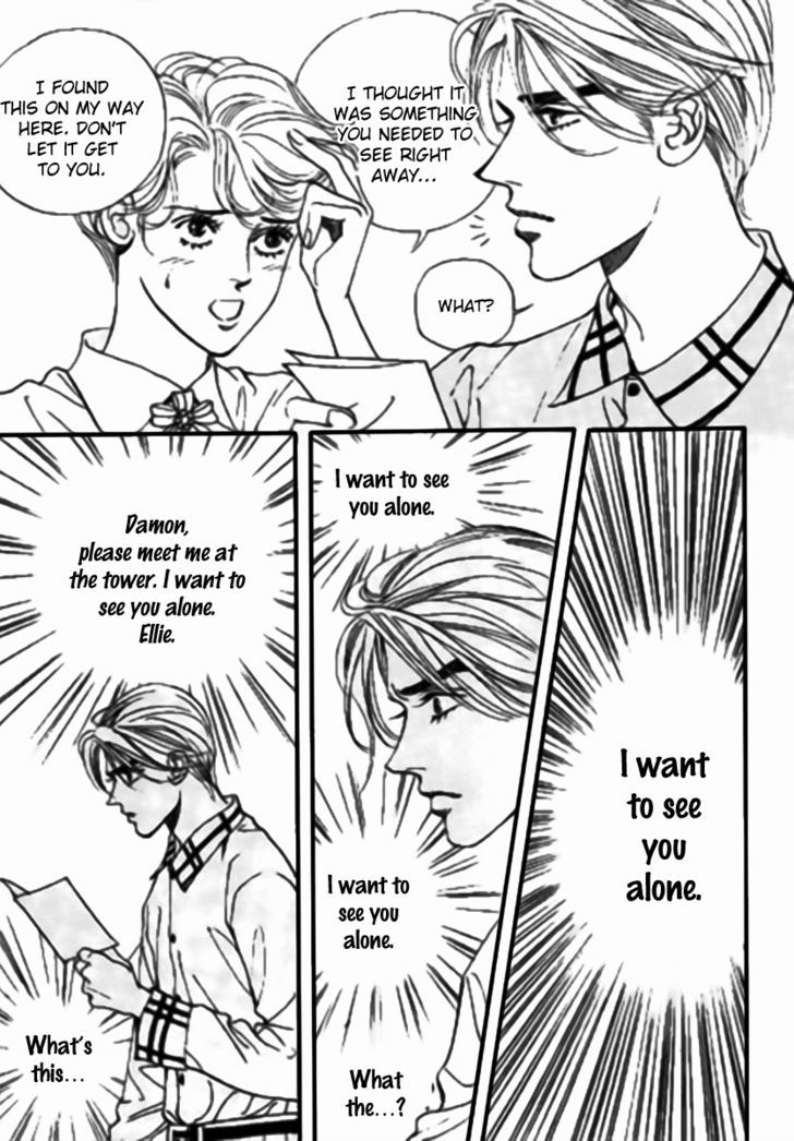 Full House Chapter 106 page 9 - Chapter 106