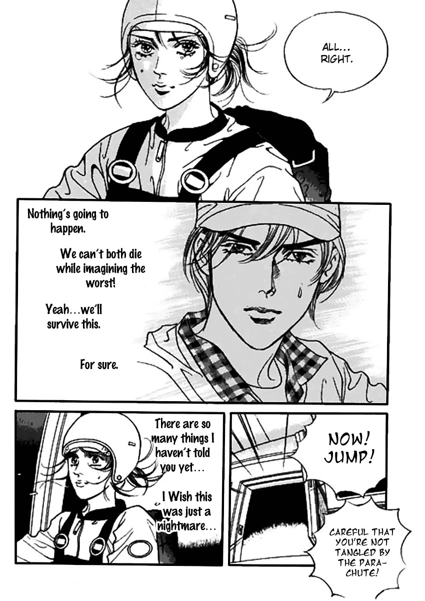 Full House Chapter 109 page 100 - Chapter 109
