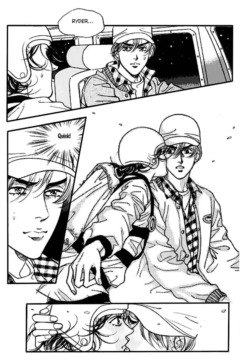 Full House Chapter 109 page 101 - Chapter 109