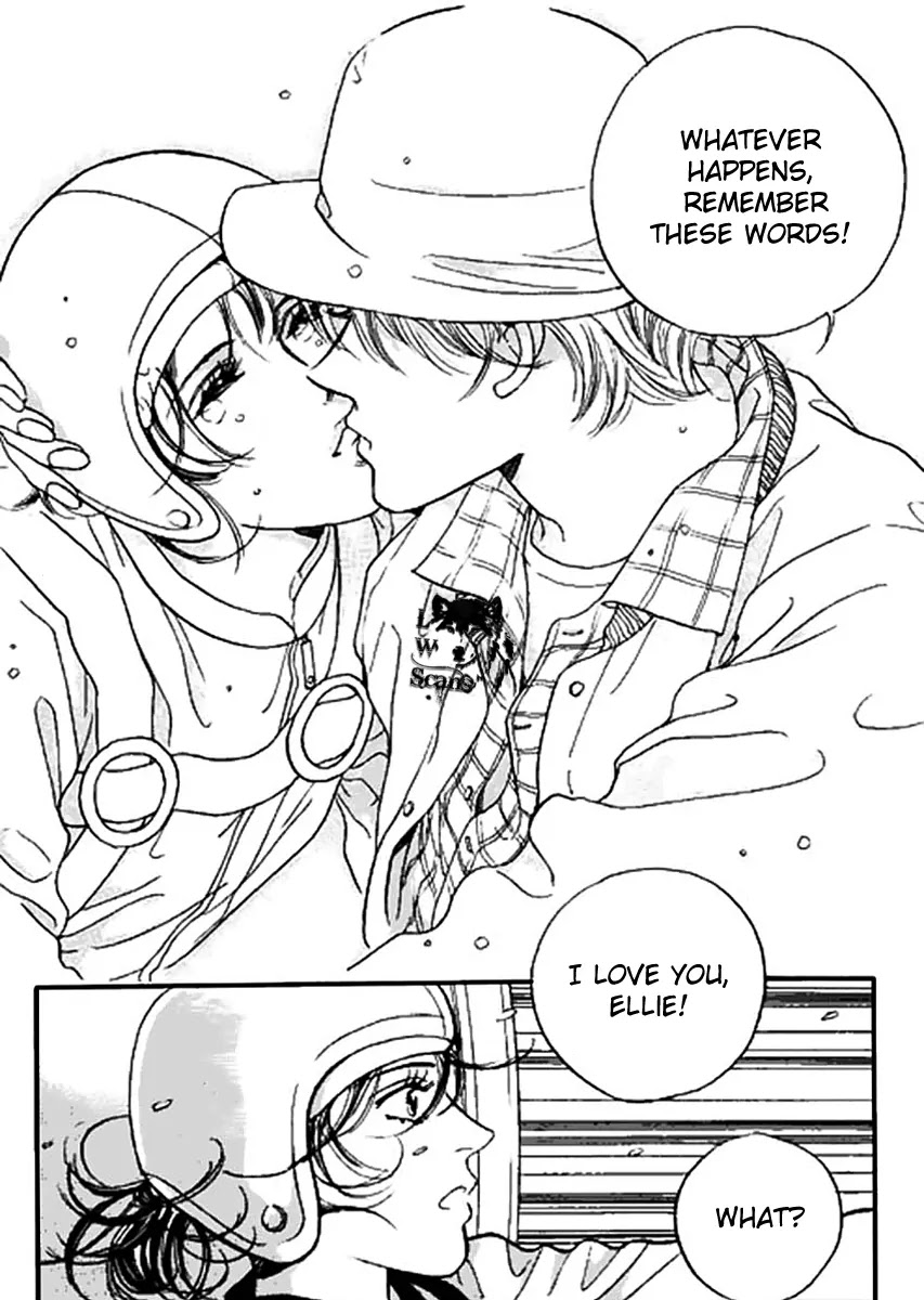 Full House Chapter 109 page 102 - Chapter 109