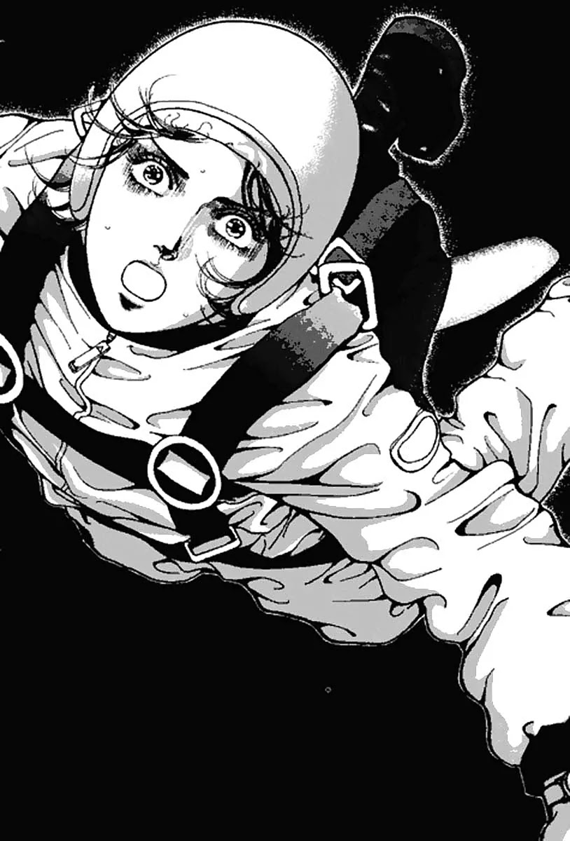 Full House Chapter 109 page 105 - Chapter 109