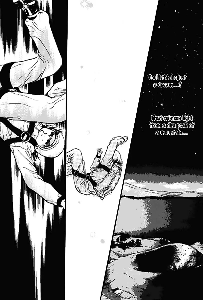 Full House Chapter 109 page 107 - Chapter 109