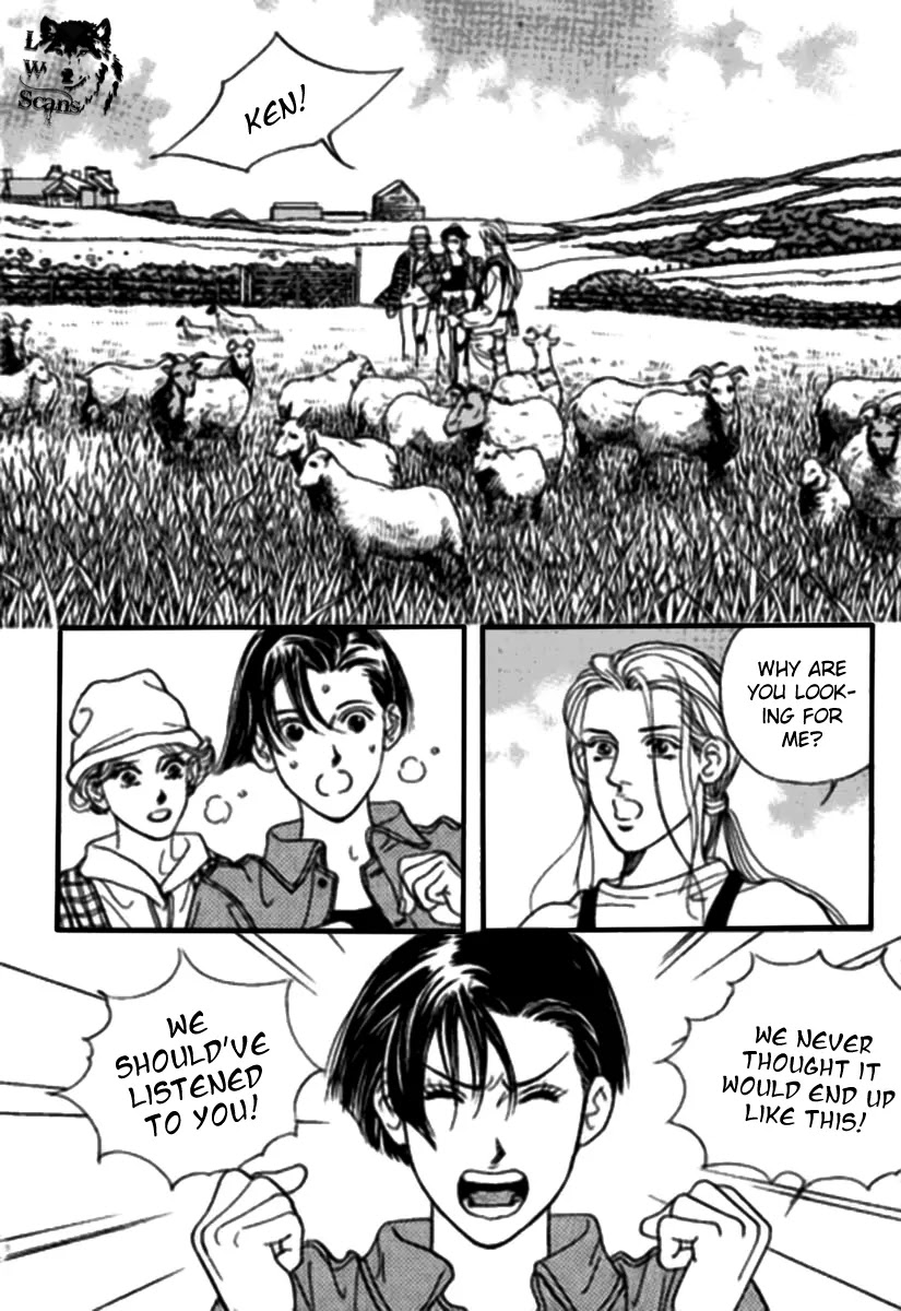 Full House Chapter 109 page 11 - Chapter 109